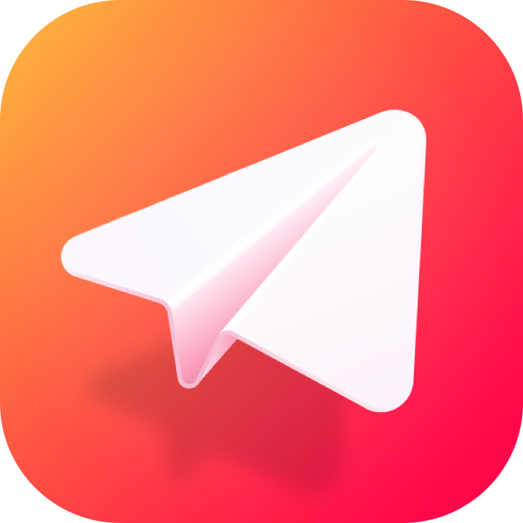 fling app icon