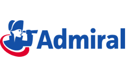 Admiral logo