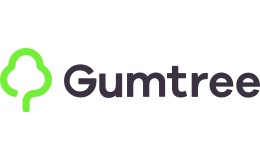 Gumtree logo