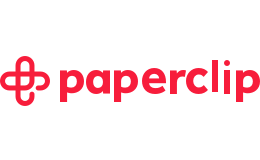 paperclip logo